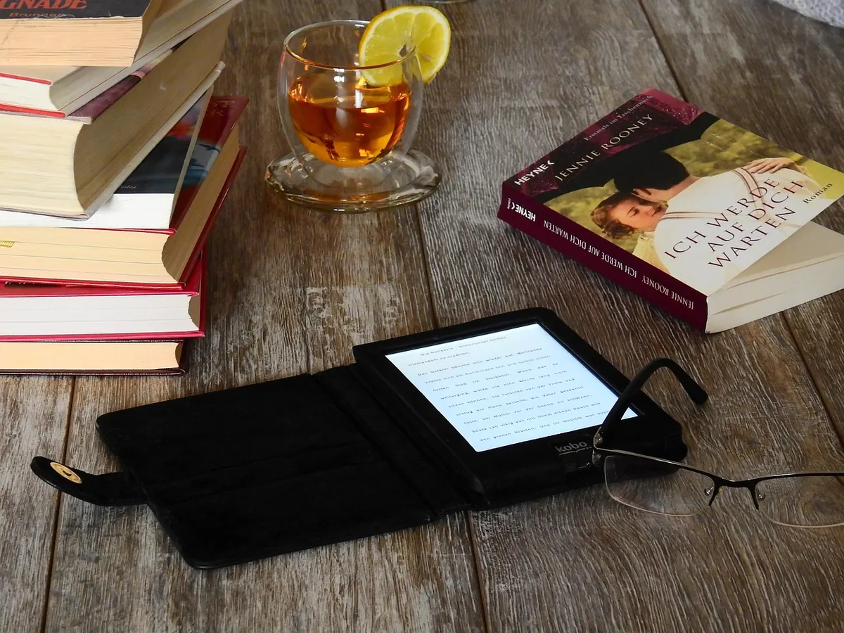 10 Common Kindle Mistakes and How to Avoid Them