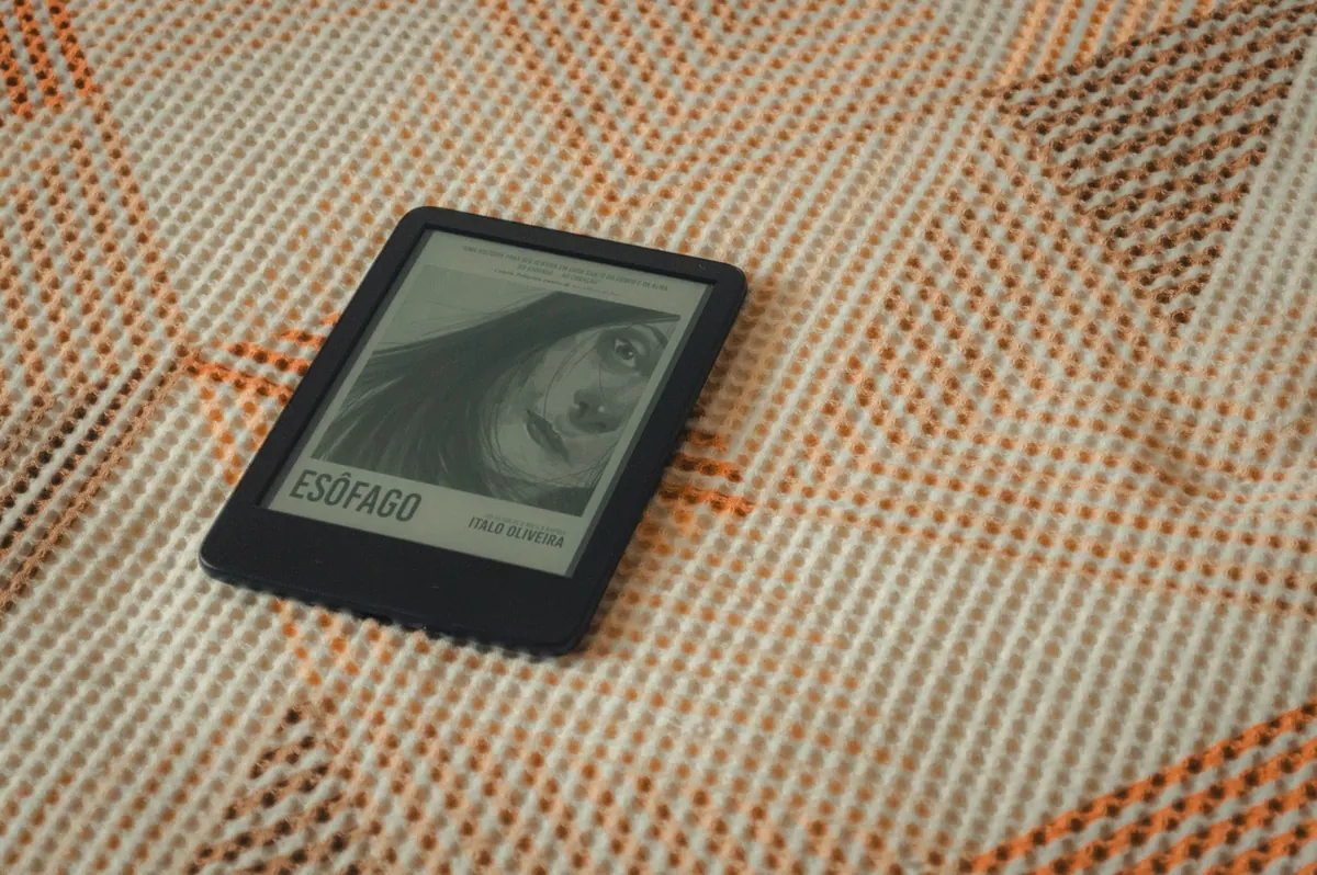 How to Transfer Books to Your Kindle from a PC or Mac